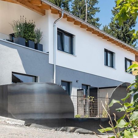 Laendle Lodge Bei Bregenz Langen Bei Bregenz Eksteriør billede