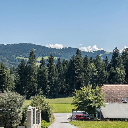 Laendle Lodge Bei Bregenz Langen Bei Bregenz Eksteriør billede